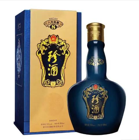 醬香型白酒的釀造工藝流程詳解