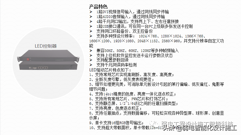 广场智能化系统建设解决方案，参考学习