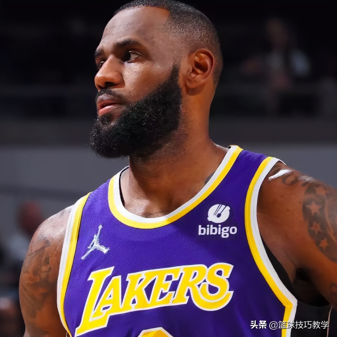 nba有哪些人的合同到期了(冲击得分王！老詹会复出吗？湖人赛季后将有7人合同到期)