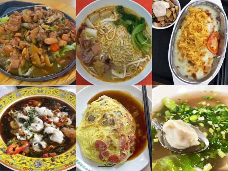 就读中山大学是啥体验？美食吃不尽、奥运冠军教游泳！幸福感爆棚