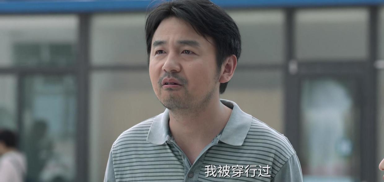 天才基本法(《天才基本法》收官:受平行世界影响最大的三个人,结局都
