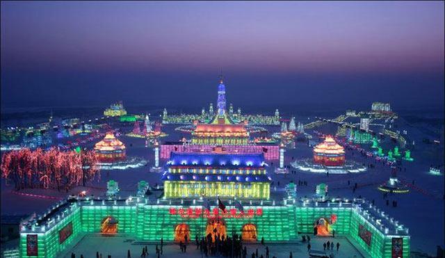 黑龙江大学地址（东北这3所大学）