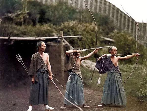 上古十大神弓(傳統弓箭知識) - 營銷號