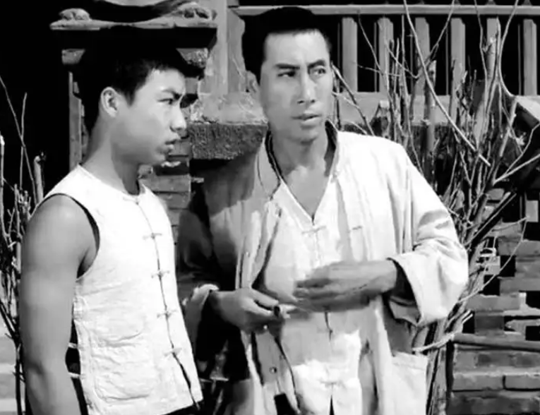 著名演员梁音：丧偶陷入悲痛，77岁时女儿撮合他与影迷再婚