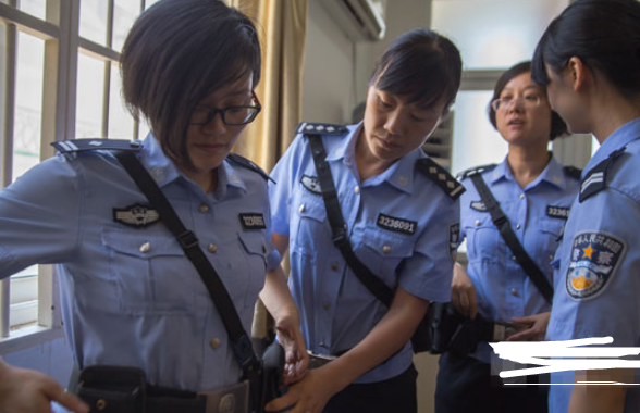 狱警行业将要“大扩招”，享受公务员待遇和编制，专科生也有机会