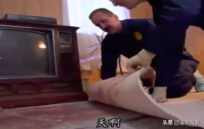 1988年，美国女按摩师失踪，疑犯母亲一句大骂，让李昌钰找到线索