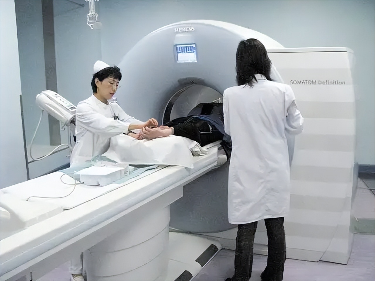 做一次ct,对身体的伤害到底有多大?医生告诉你实情