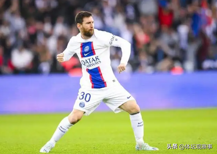 梅西苏亚雷斯未来有望再度携手（恭喜！梅西享受盛邀，身份或大转变：从球员到老板，联手苏牙？）-趣拿体育