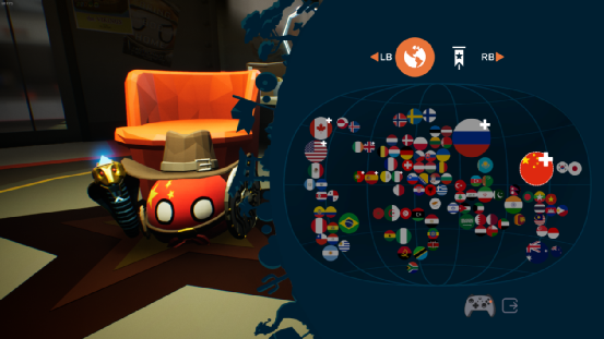 波兰球二战日本（《爆炸球：编年史》：属于波兰球的奥德赛）