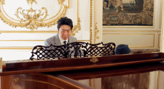 周杰伦新专辑MV来了！郎朗惊喜客串，十分钟百万播放量，号召力强