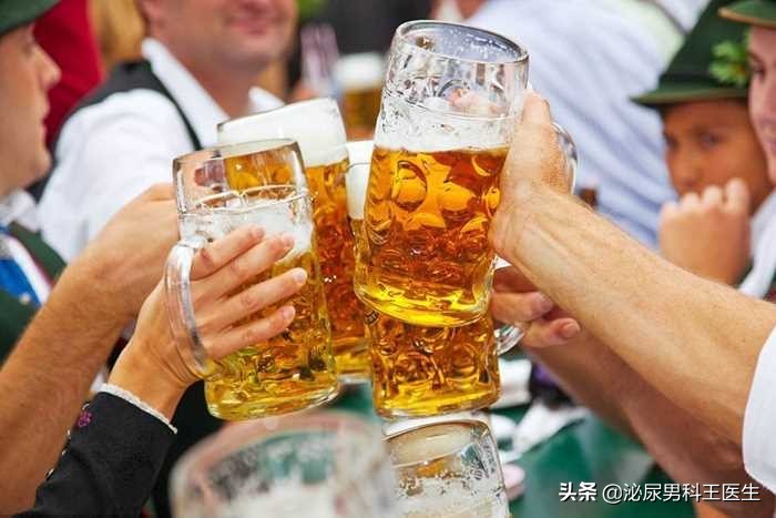 什么是碱性食品（3种碱性食物对排出尿酸有利）