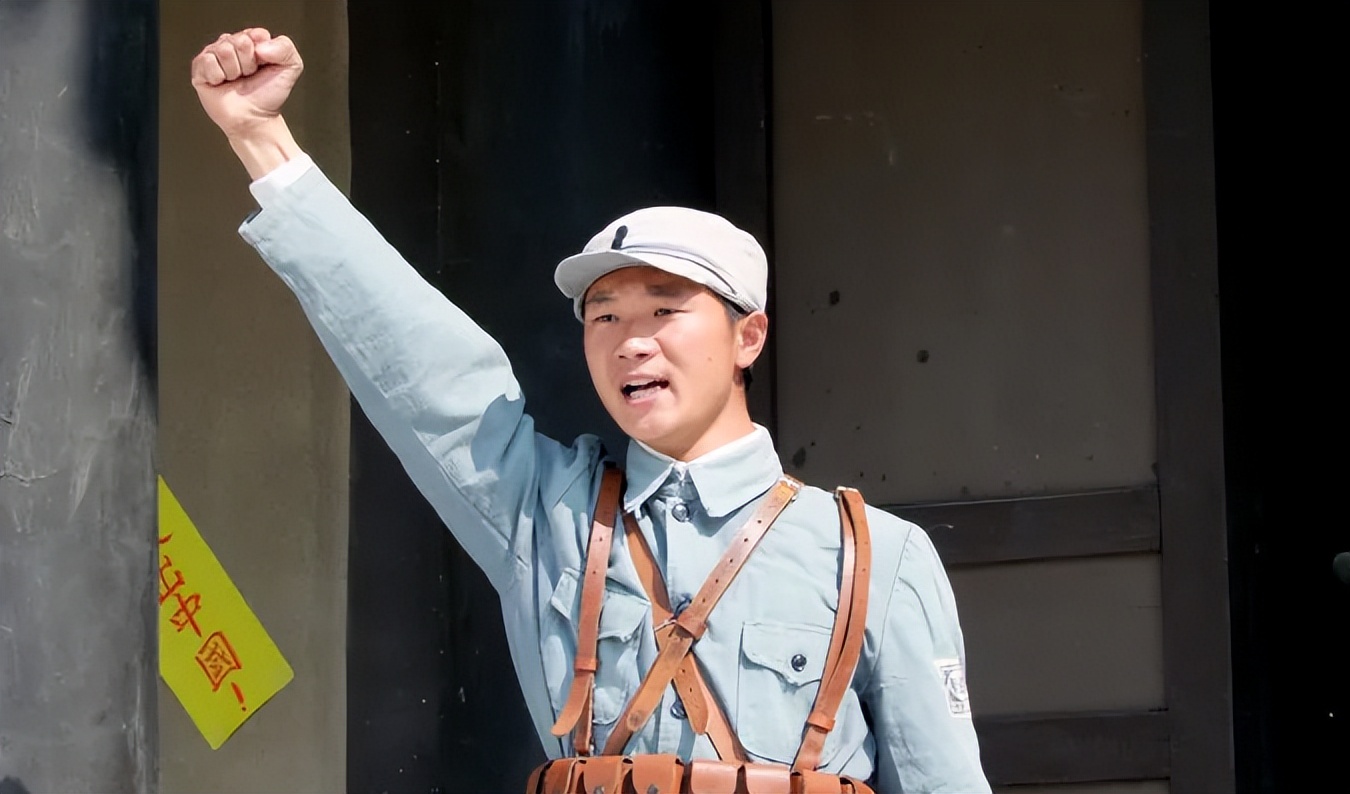 从少林寺走出的5位明星，有人成影帝有人糊了，还有1位是女生