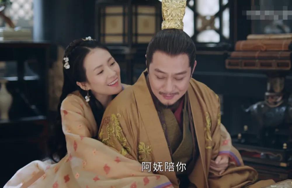 明明不适合角色却非要演，到底是导演眼睛瞎，还是演员太自信