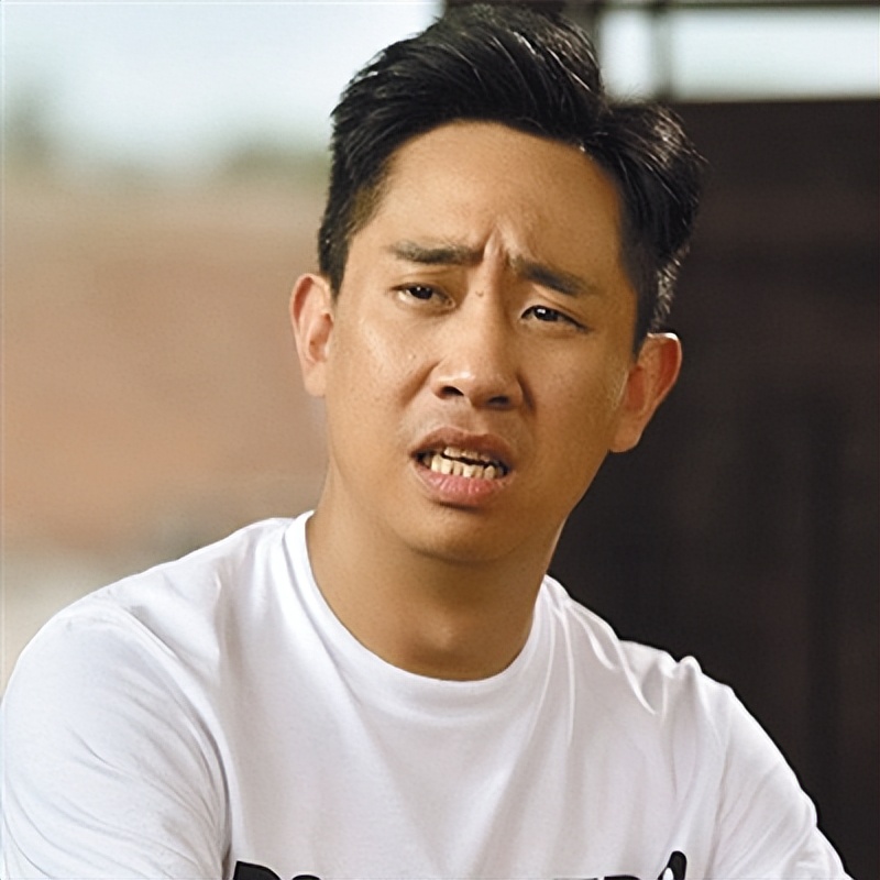 白凯南个人资料简介("笑星"白凯南的狼狈,当时代抛弃你的时候,连个