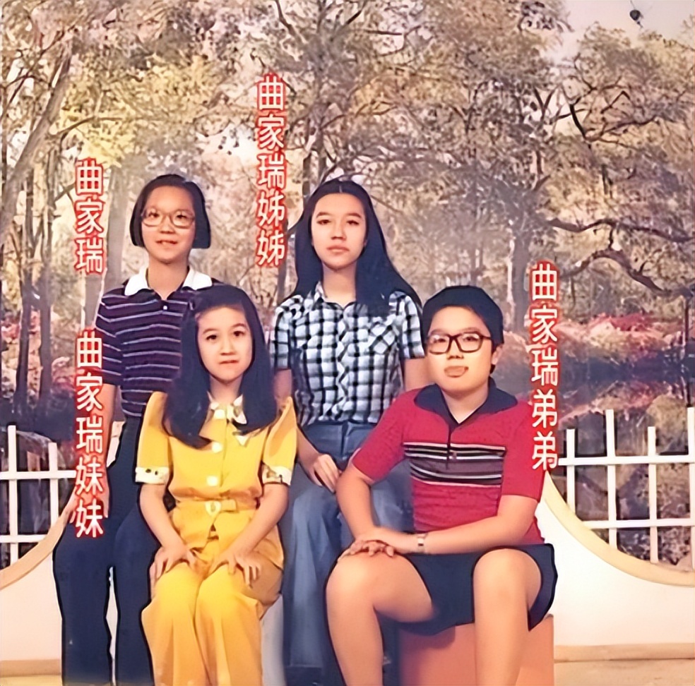 富二代？大学教授？艺术天才？她活成了真正不被定义的大女主