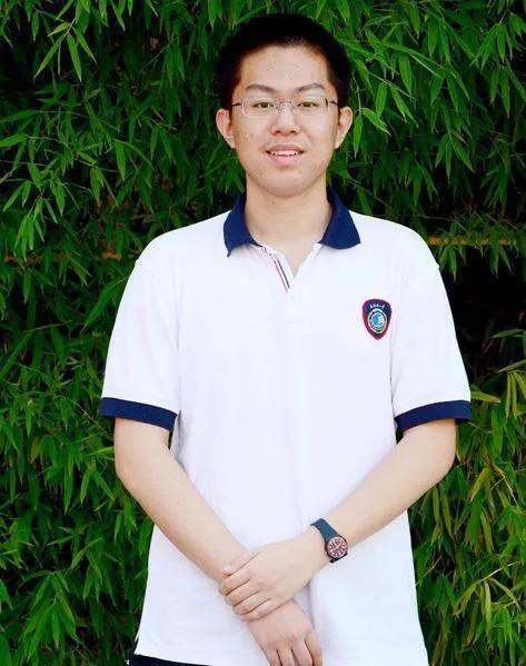 历史上高考分数最高的三个人,最后一个满分