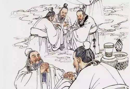 人穷别说话，天上掉馅饼也未必是福