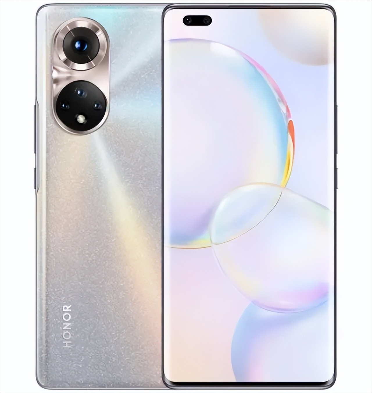 截至目前,盘点采用曲面屏设计的荣耀手机,共28款