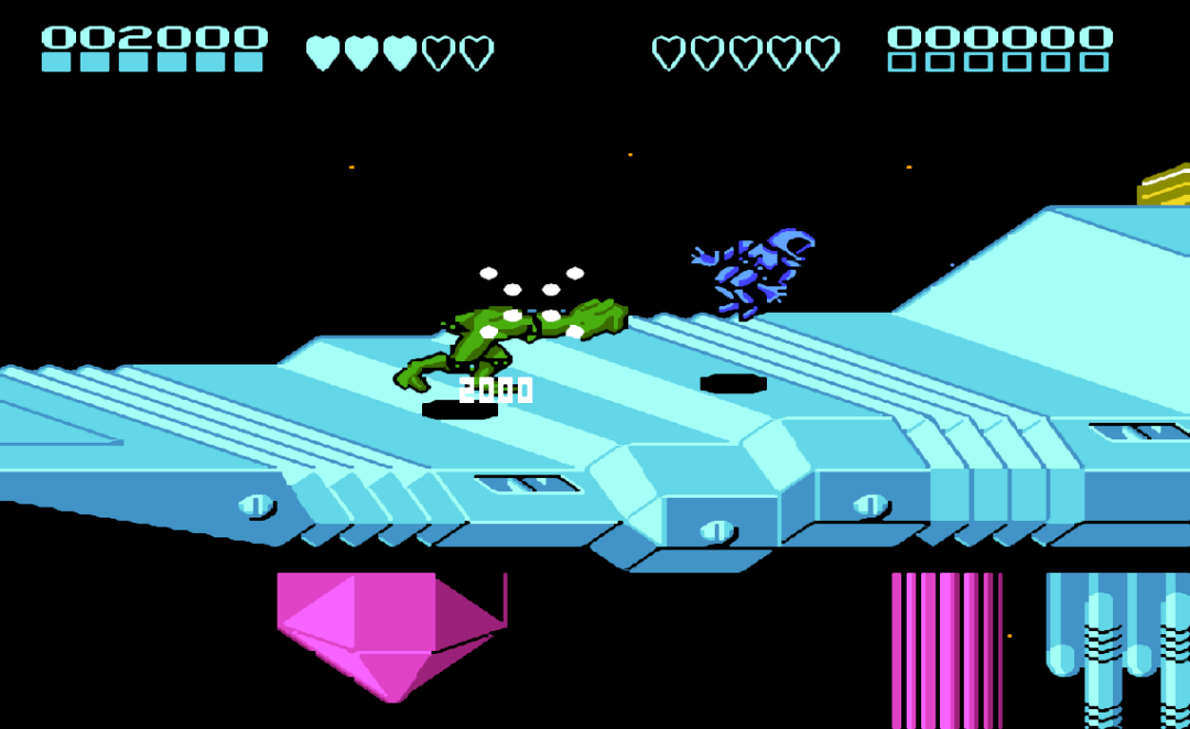 Fc经典游戏都有哪些（都是童年回忆啊！经典FC游戏盘点（三））-趣拿体育