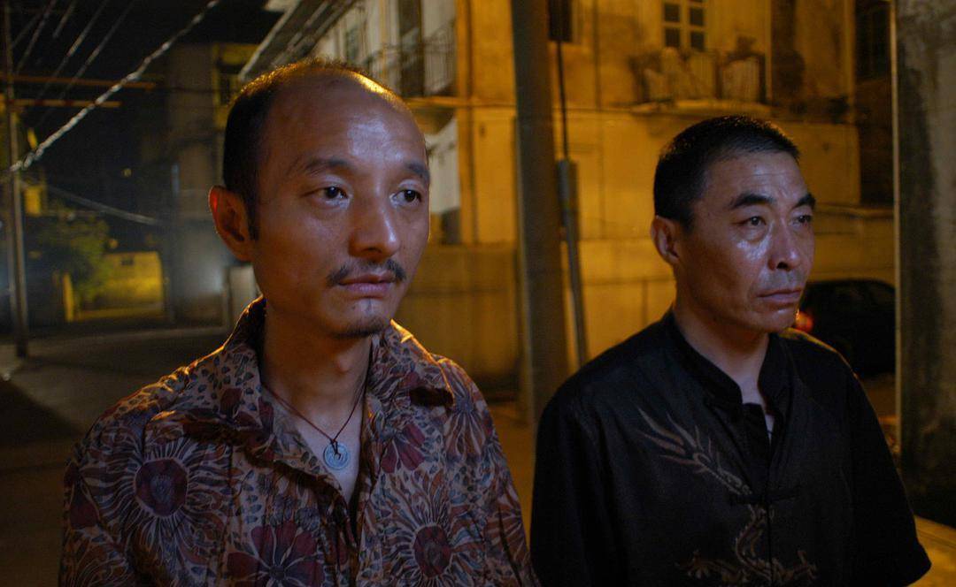 我敢预言,这对"卧龙凤雏"将会是下一对"周星驰吴孟达"