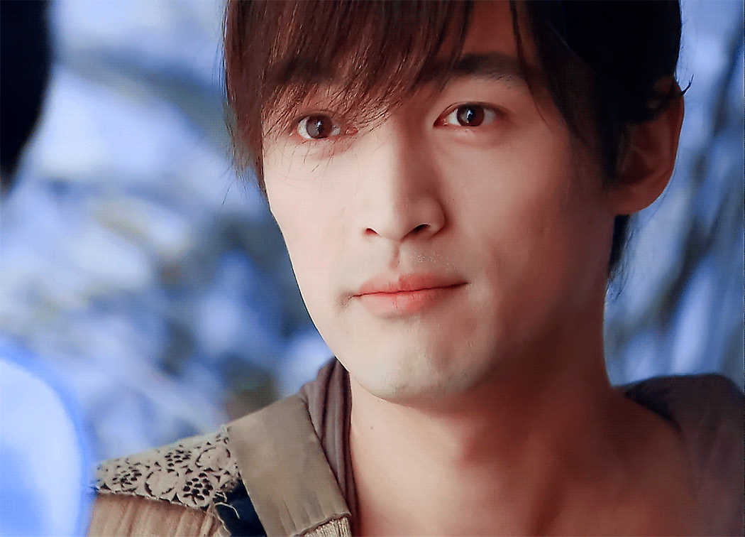 仙剑3 开播13周年啦