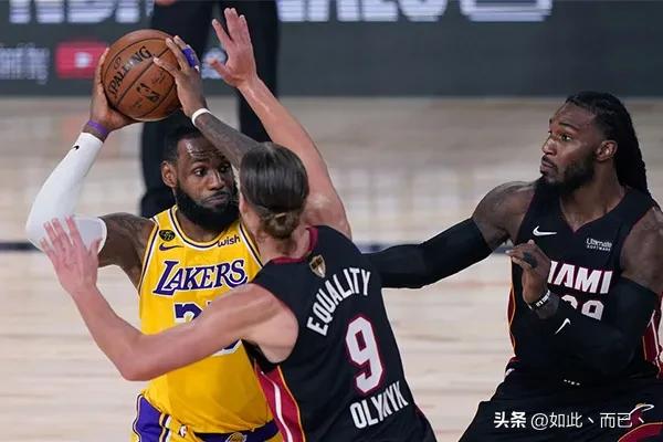 nba2003总决赛（NBA历史收视率最低的总决赛，前二名都有老詹，马刺占据3个席位）