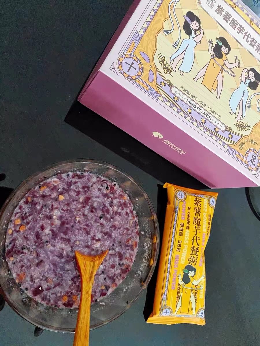 4款农科院研发的美食，你吃过吗？风味独特，高品质，好吃又便宜