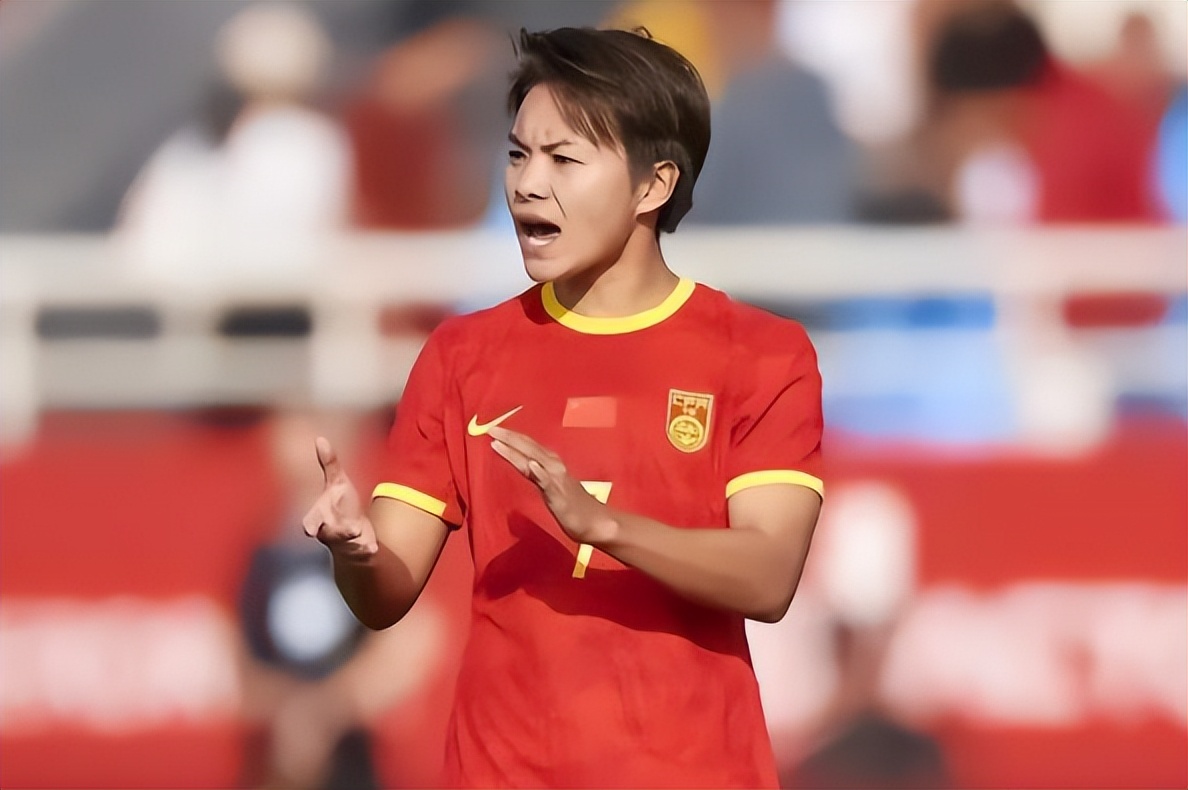 0-3！中国女足又输巴西，无缘复仇奥运会0-5惨案，世界杯出线难了
