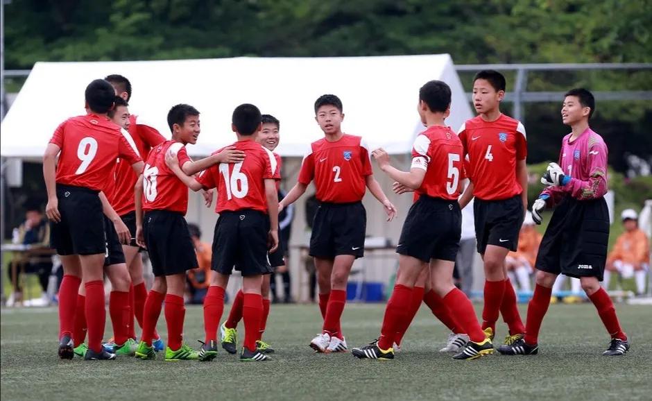 视野观察：路在何方-揭㊙️日本足球青训