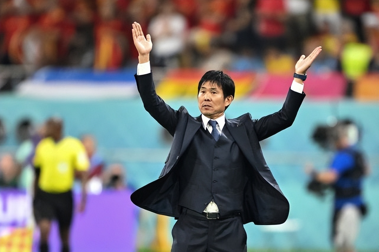 澳大利亚男足（世界杯4大黑马！澳大利亚阻击梅西，日本队冲冠军，或创亚洲纪录）