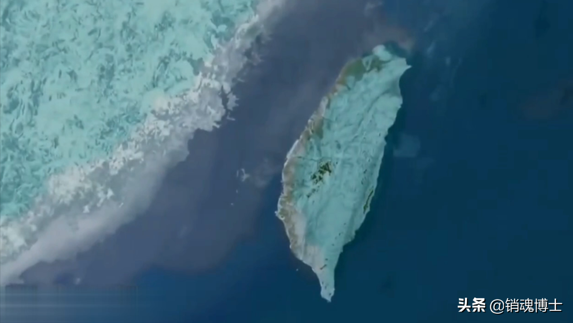 中国人保卫宝岛的历史，告诉我们台湾什么时候回归？