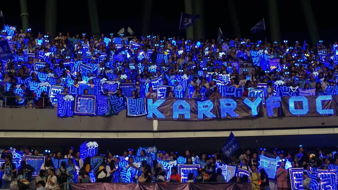 现在的粉丝互撕，都是奔着“要命”去的