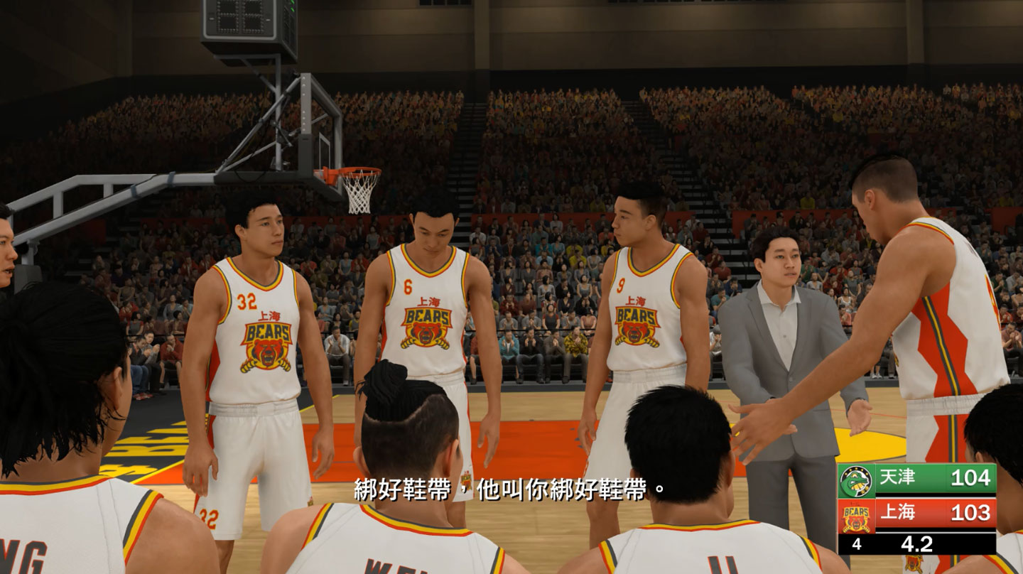 nba2k14科比帶哪些技能（總有一群人，希望在NBA2K里制作一臺“愿望機”）