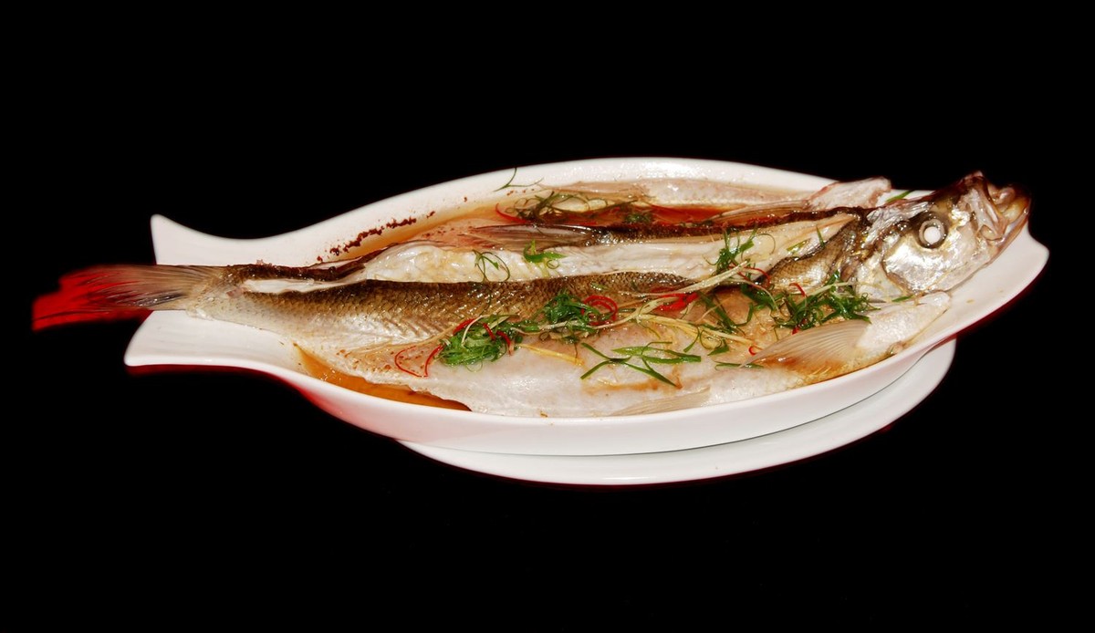 翘壳鱼图片(外来鱼入侵四川第二大淡水湖) - 赤虎壹号