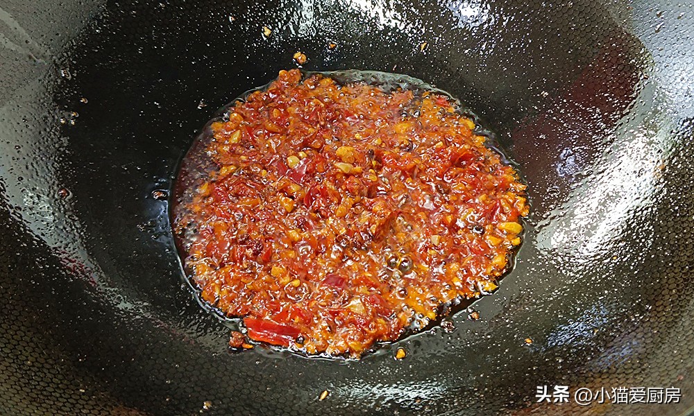 圖片[6]-【爆炒鴨肉絲】做法步驟圖 肉質滑嫩還入味 十分鐘上桌-起舞食譜網