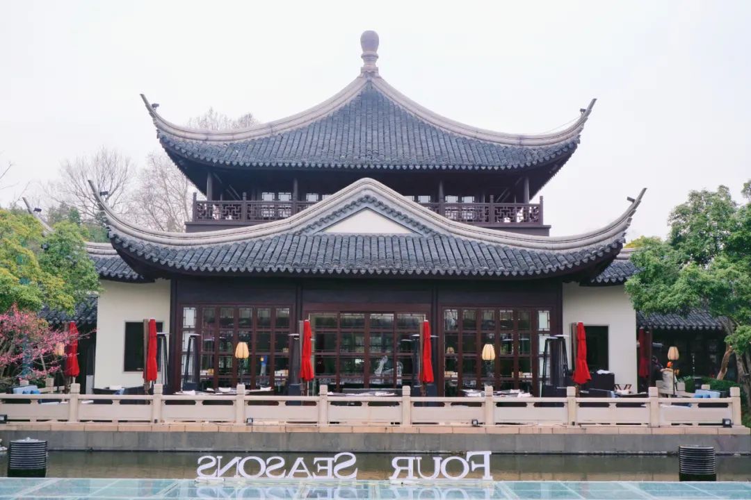 暴吃杭州13家高端餐厅，这份美食地图都是体重换的