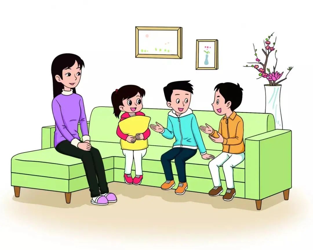 寒假将至~安全提示须牢记（附中小学校历）