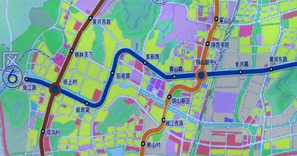 徐州大学路两侧规划(徐州大学路最新消息)-爱妻自媒体