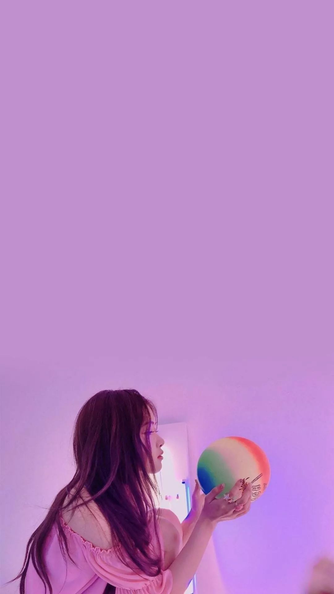 精选女明星壁纸合集｜杨超越｜宋祖儿｜朴彩英｜赵丽颖