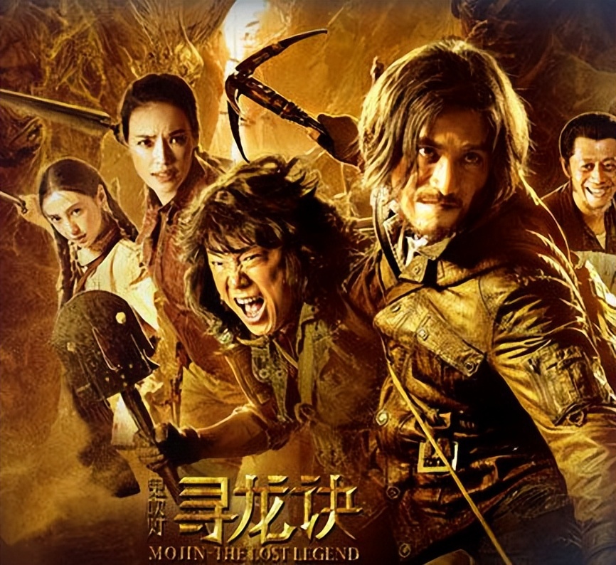 续集不要轻易换演员，这六个国产系列坏了口碑，折了收视率