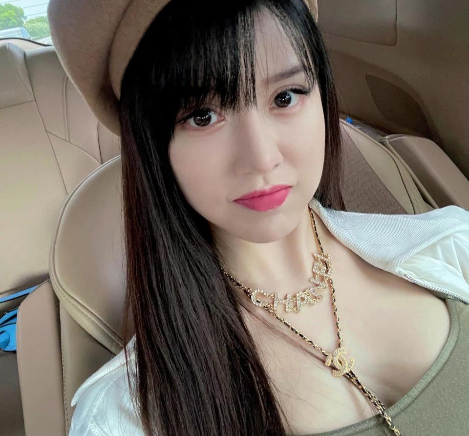 王力宏事件仍在发酵，By2孙雨被爆吞药自杀，徐若瑄再发文澄清