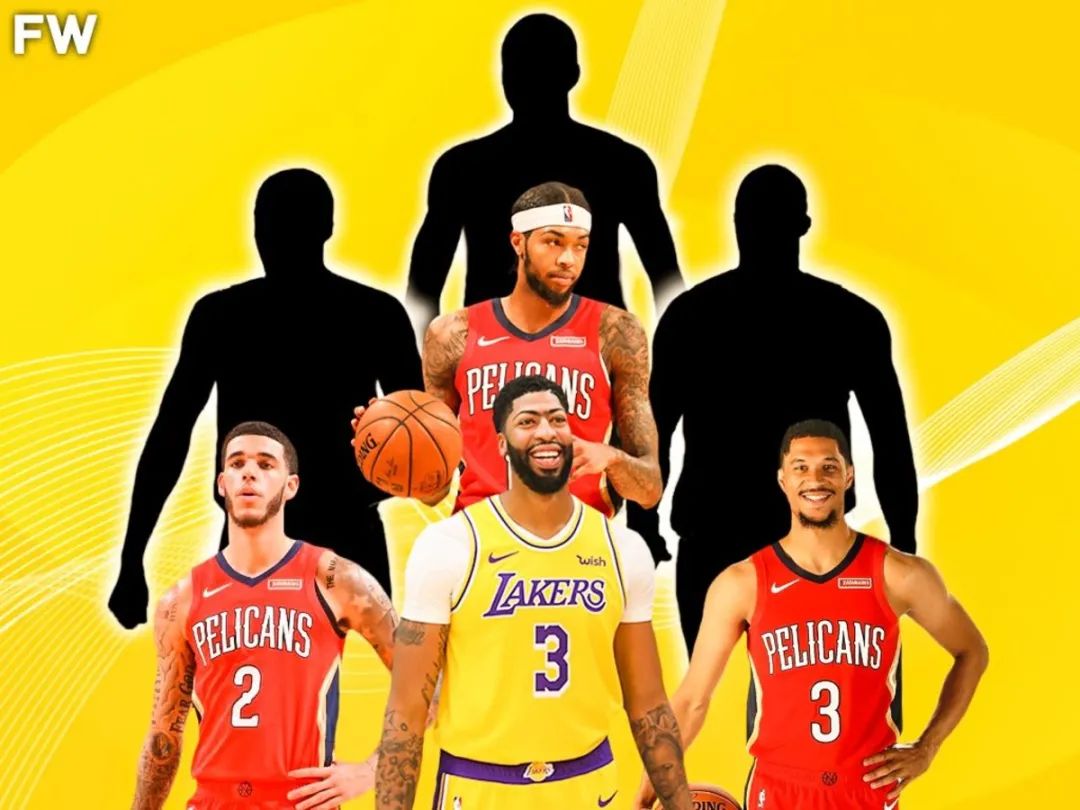 nba球哥為什么不打了（半月板撕裂！NBA榜眼推遲復出！4年8000萬大合同只打35場）