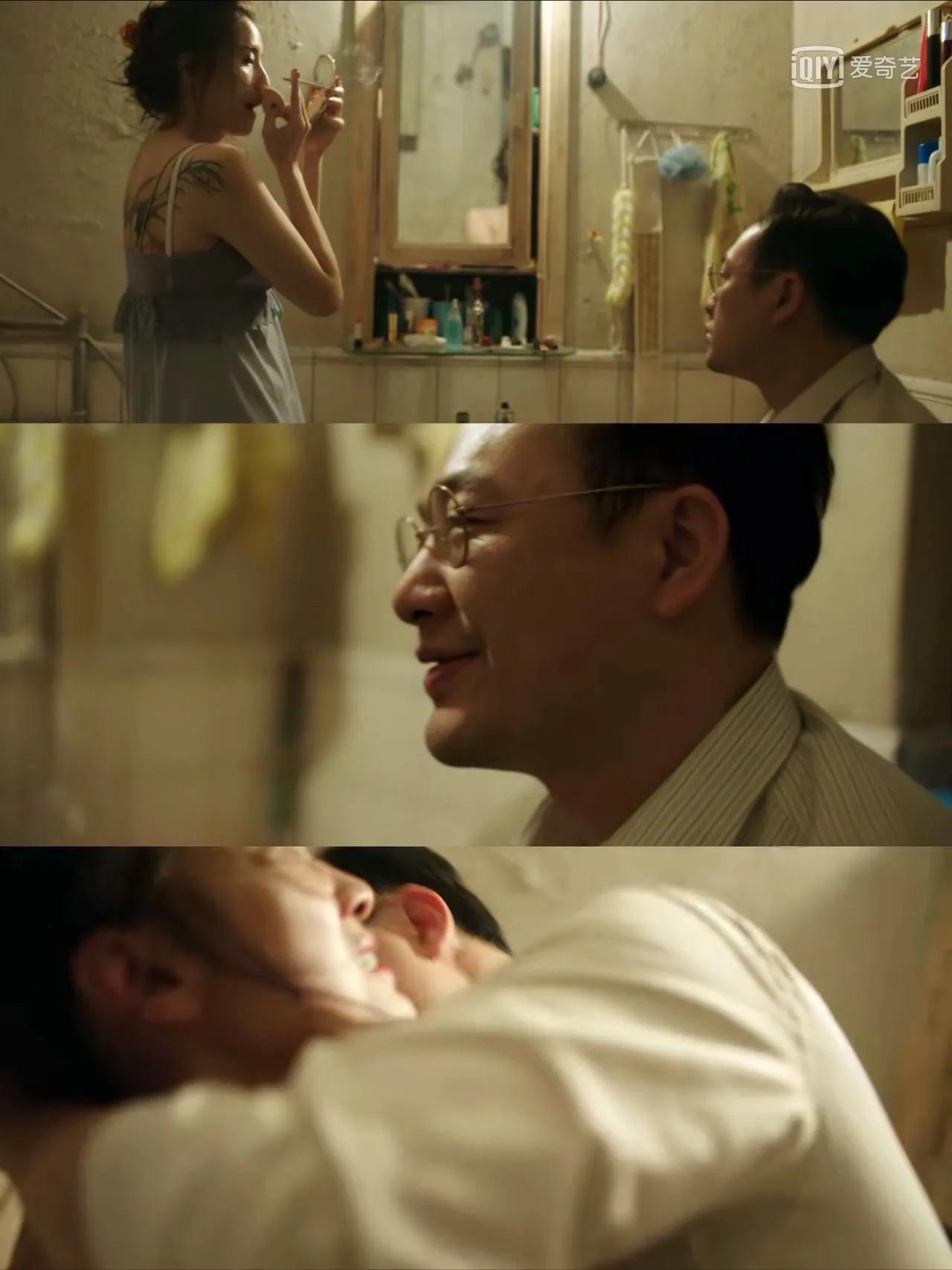 推荐好电影｜《风中有朵雨做的云》