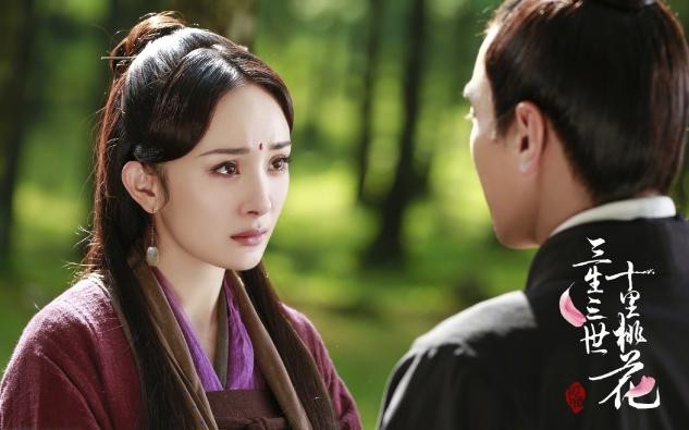 仙侠剧热度不减，央视认可这6部：诞生多位顶流，倪妮被低估