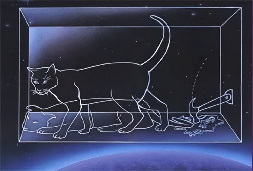 「科普」量子力学从何而来，从什么角度理解量子力学？