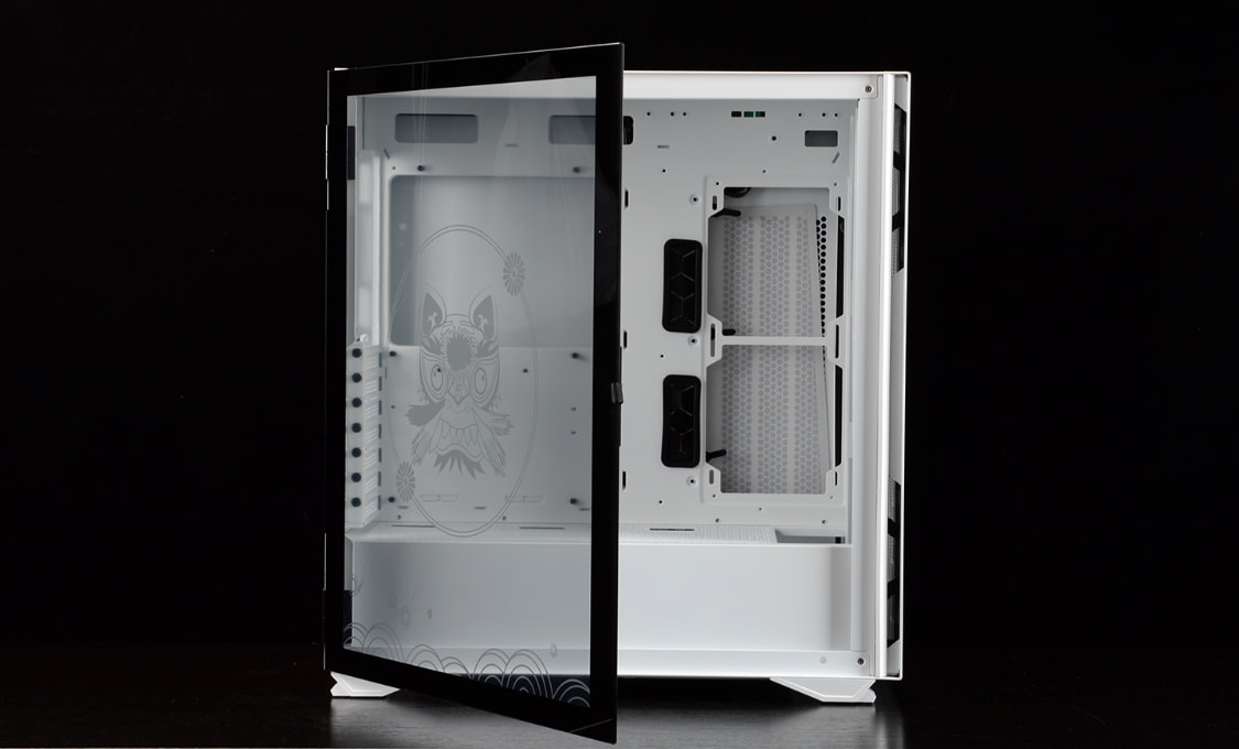 真·女生自用游戏主机分享，国内特供12490F+3060Ti+32G大内存装机