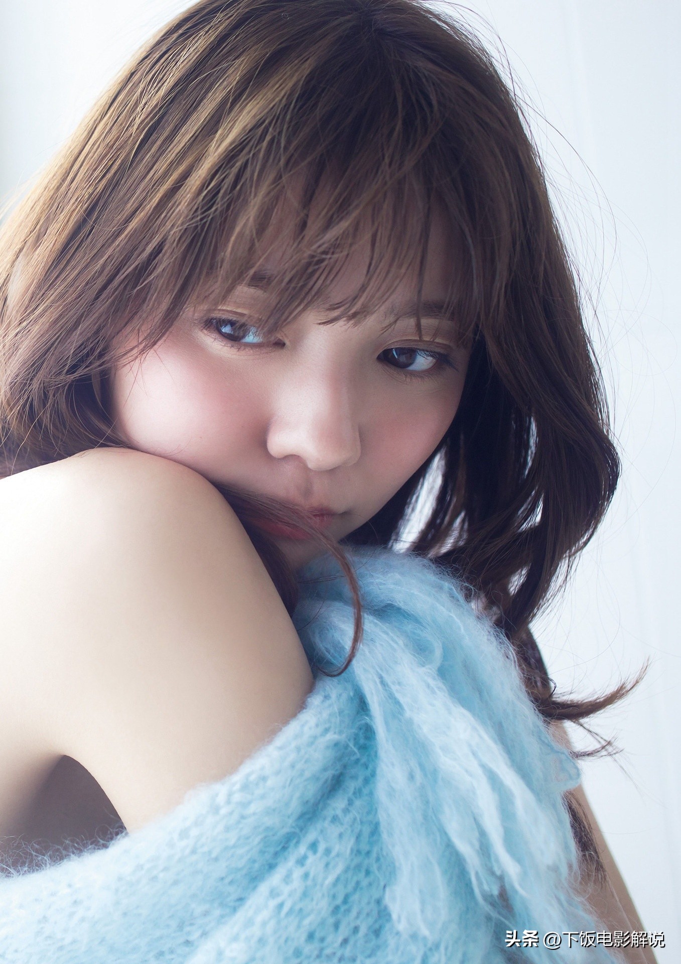 tokyogirls(日系女神)-【川津明日香】写真集