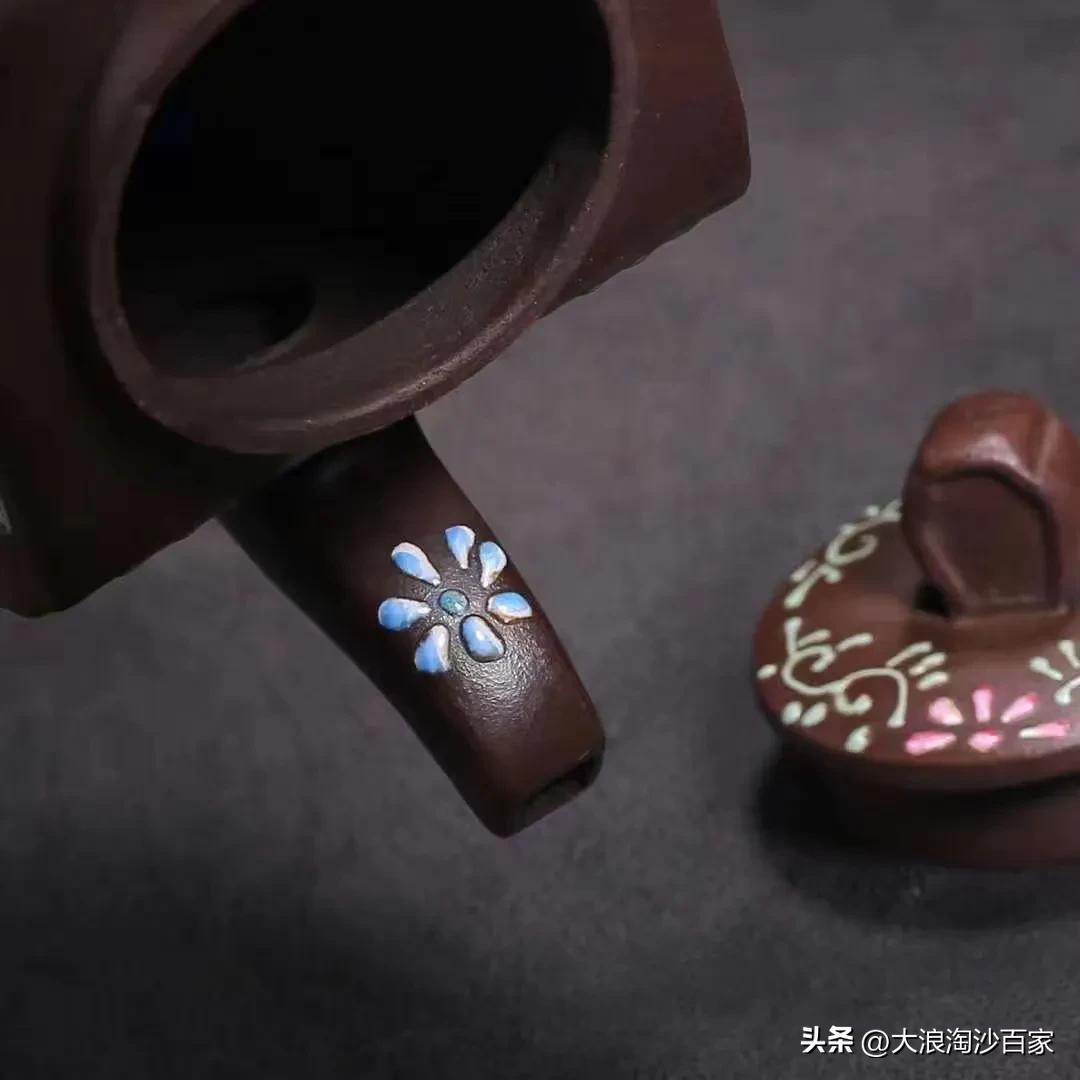 正德甲戌年是什么年（歷史名人紫砂壺）