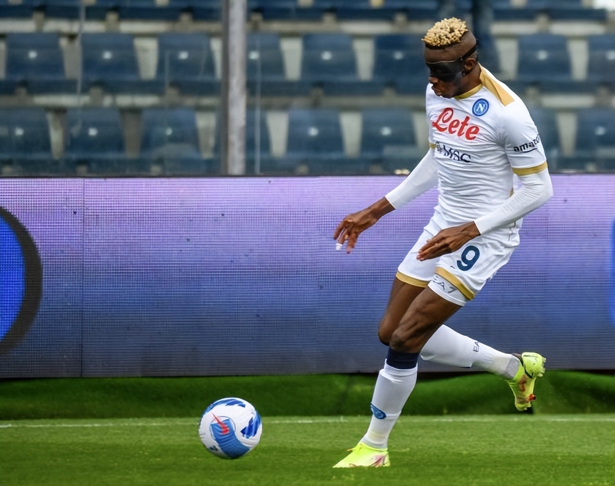 意甲什么时候进欧冠（欧冠冠军大胆猜想：那不勒斯夺冠，意甲再次崛起）-趣拿体育