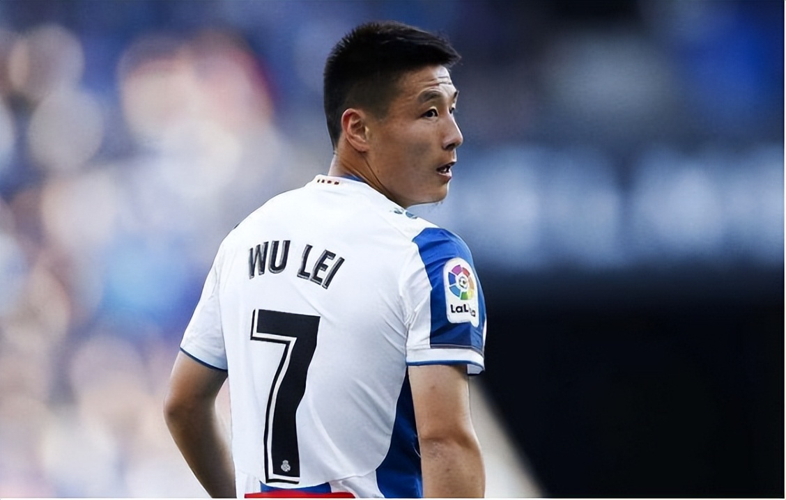 武磊为什么没有世界杯证明自己（武磊为什么不进国足）-趣拿体育